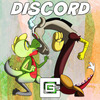CG5 - Discord
