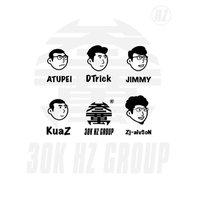 30K Hz GROUP资料,30K Hz GROUP最新歌曲,30K Hz GROUPMV视频,30K Hz GROUP音乐专辑,30K Hz GROUP好听的歌