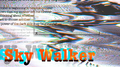 Sky Walker专辑
