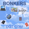 Bonkers - Foreign Rubberband Banks