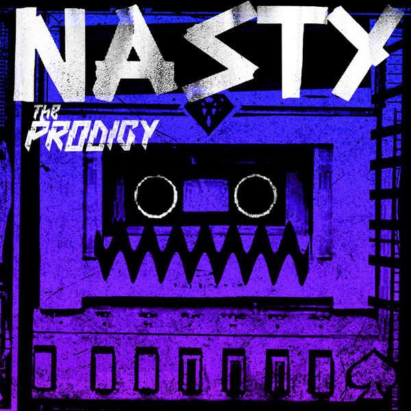 Nasty (Remixes)专辑