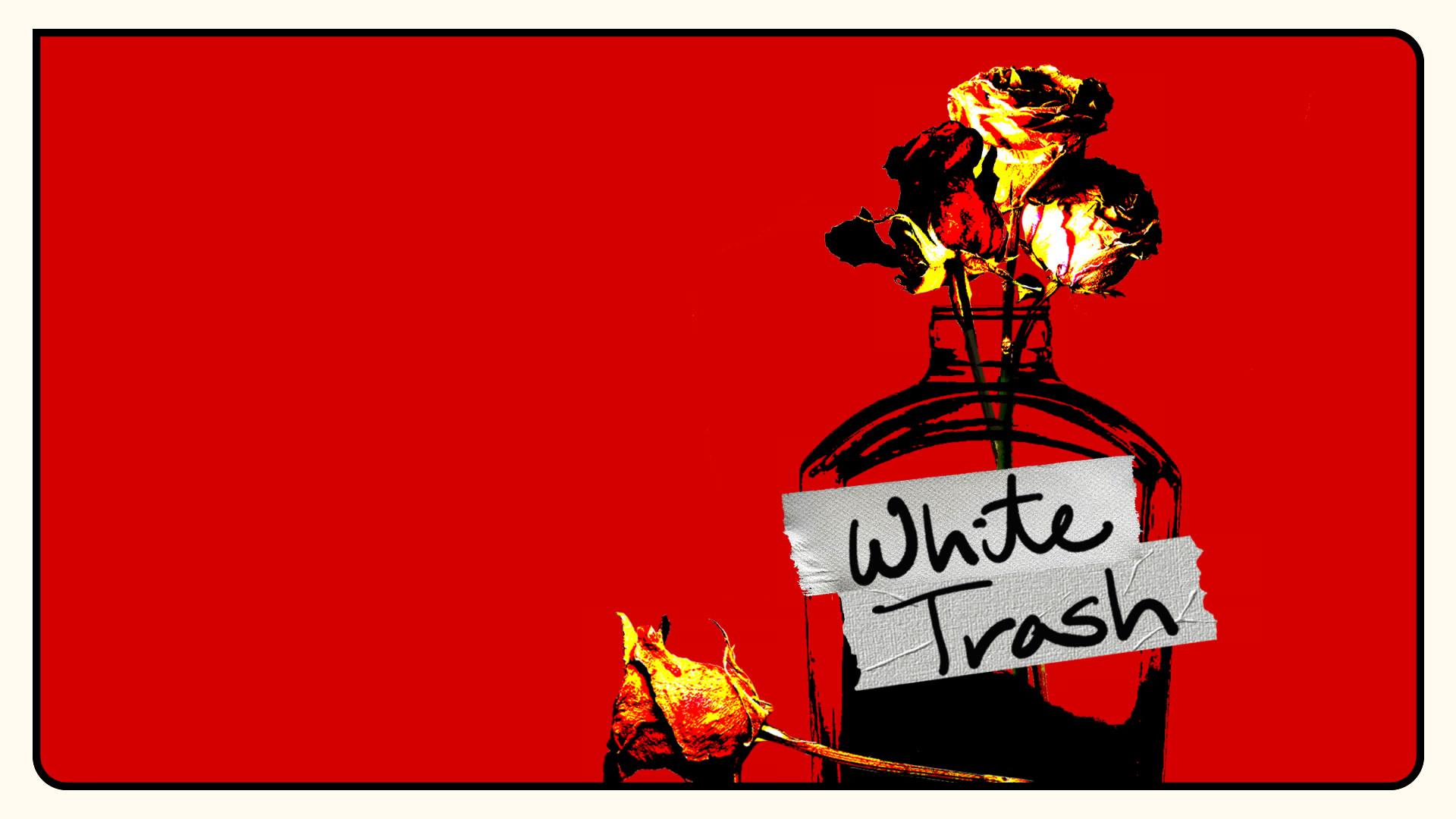 Miranda Lambert - White Trash (Audio)