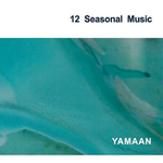 12 Seasonal Music专辑