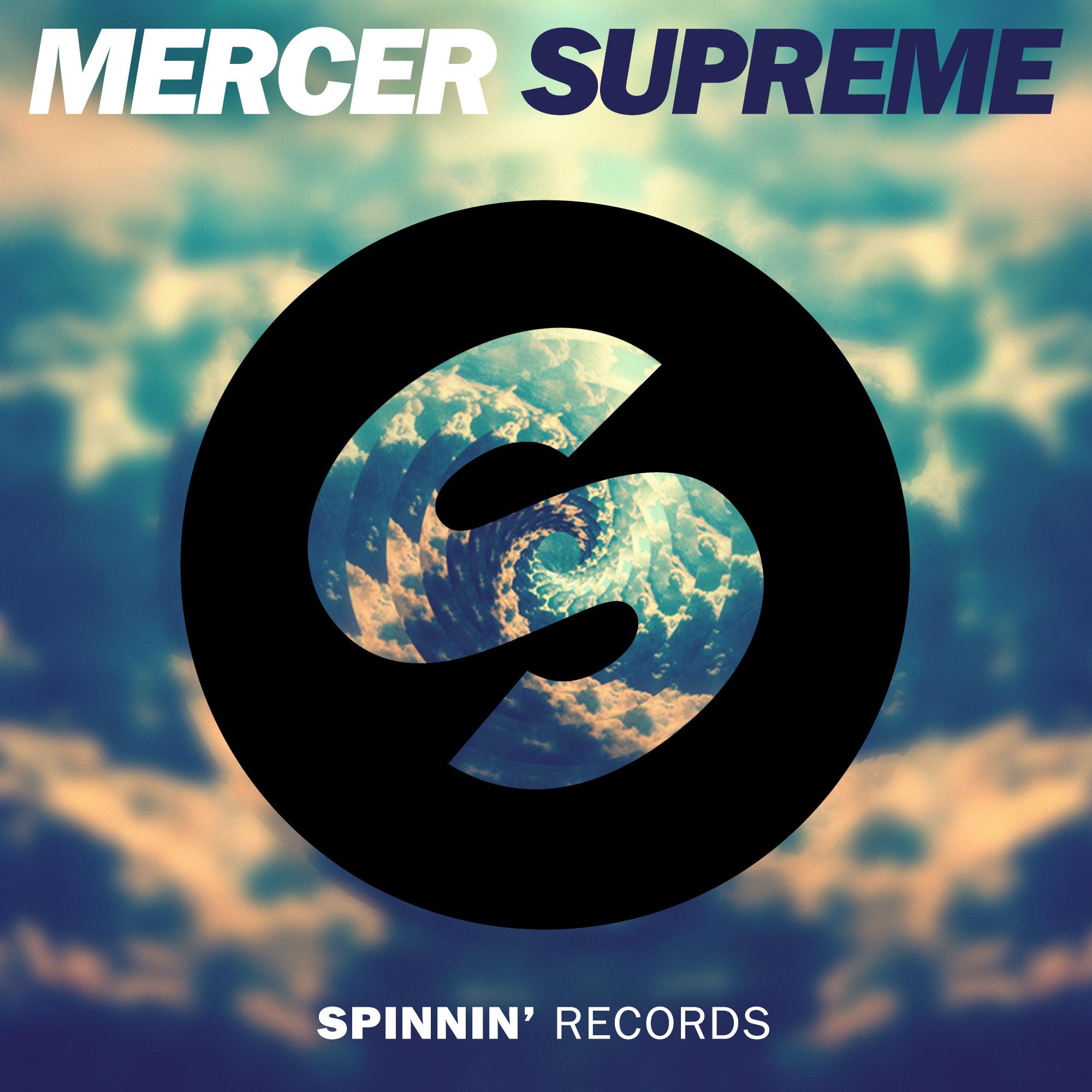 supreme(original mix remix