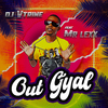 DJ Vtrine - Out gyal