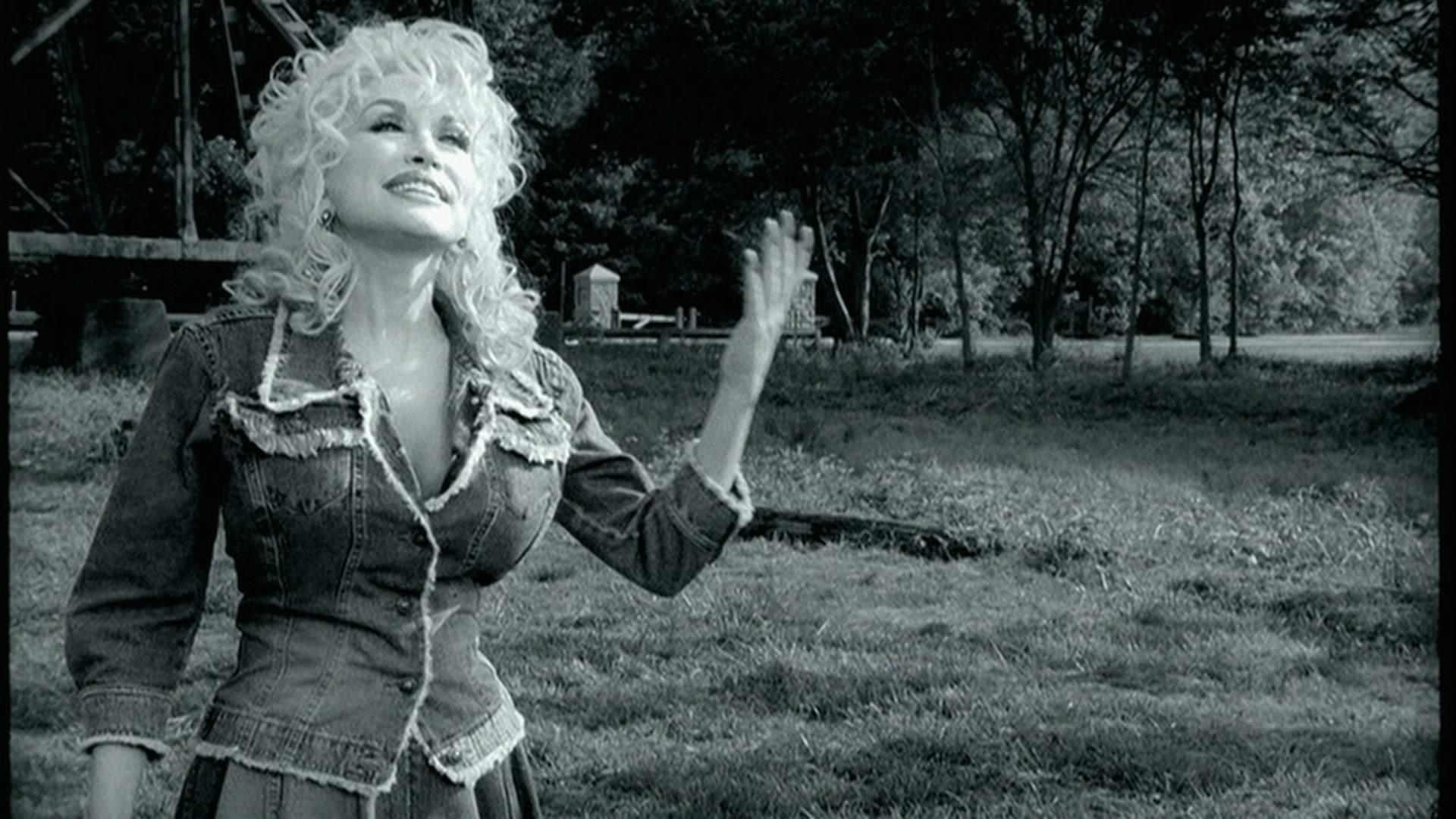 Dolly Parton - Shine