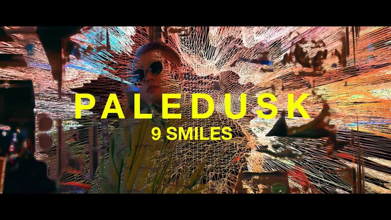 Paledusk - 9 Smiles