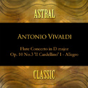 Astral Classic: 41. Antonio Vivaldi (비발디)专辑