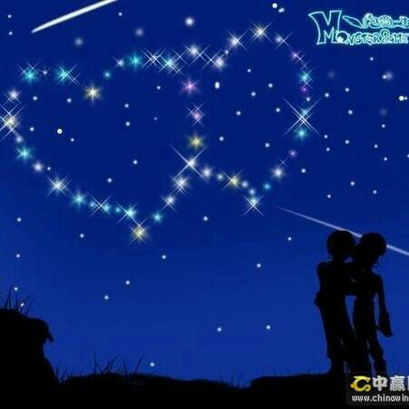 一起来看流星雨第三部_头像大全