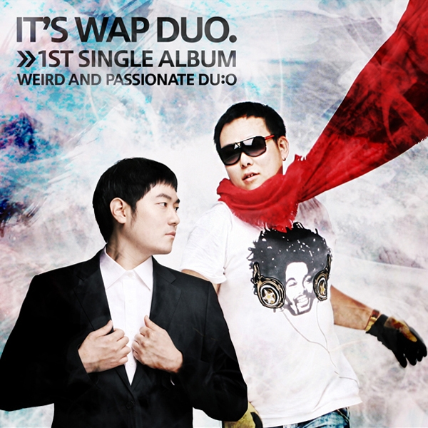 It`s Wap Duo专辑