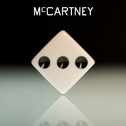 McCartney III专辑