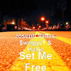 Joseph Valles - Set Me Free