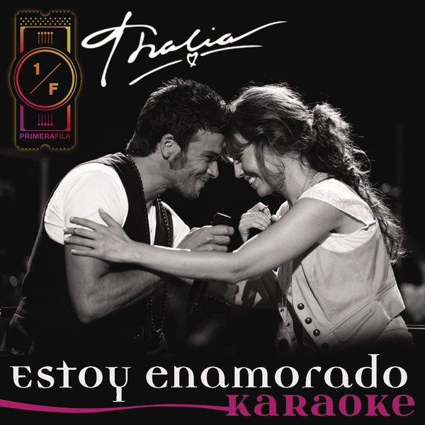 Estoy Enamorado (Instrumental Version)专辑