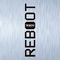 REBOOT专辑