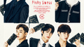 Pinky Swear专辑