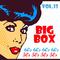 Big Box 60s 50s Vol. 13专辑