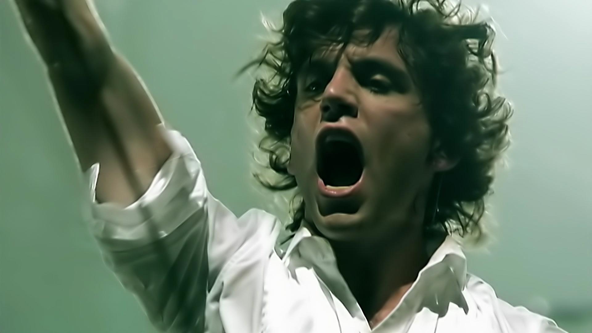 Mika - Relax, Take It Easy