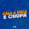 Dj Stay - Cala a Boca e Chupa