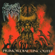 Primordial Uncouth