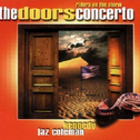 Riders On The Storm - The Doors Concerto专辑
