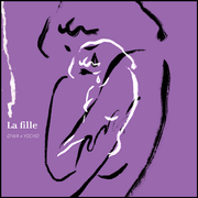 La fille