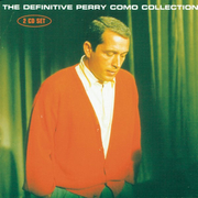 The Definitive Collection (Tre Volte Baciami)