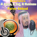 Sourates Al Anbiya, Al Hajj, Al Muminune专辑