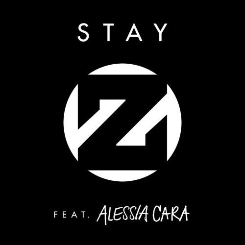 stay(zeto remix zeto/zedd/alessia cara 网易云音乐