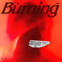 Burning专辑