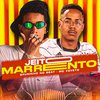 BRUNINHO NO BEAT - Jeito Marrento (feat. mc jhenny)