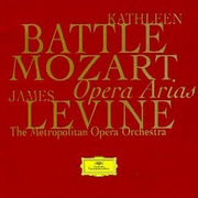 Mozart: Opera Arias