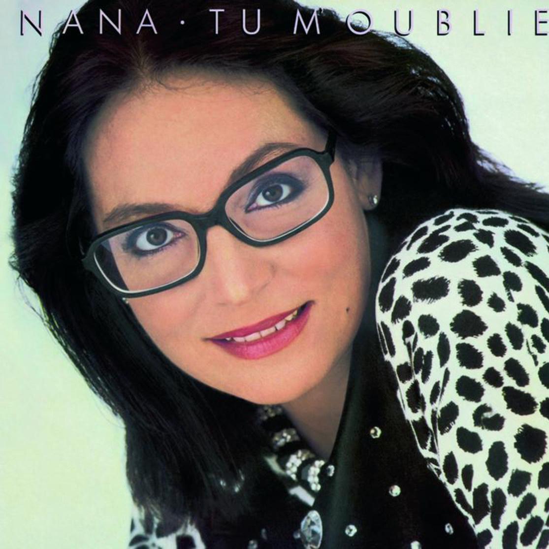 tu m'oublies  歌手:                             nana