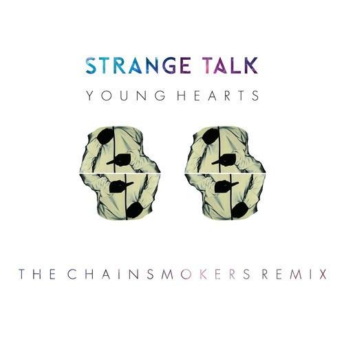 Young Hearts (The Chainsmokers Remix) - Single专辑