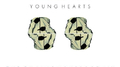 Young Hearts (The Chainsmokers Remix) - Single专辑