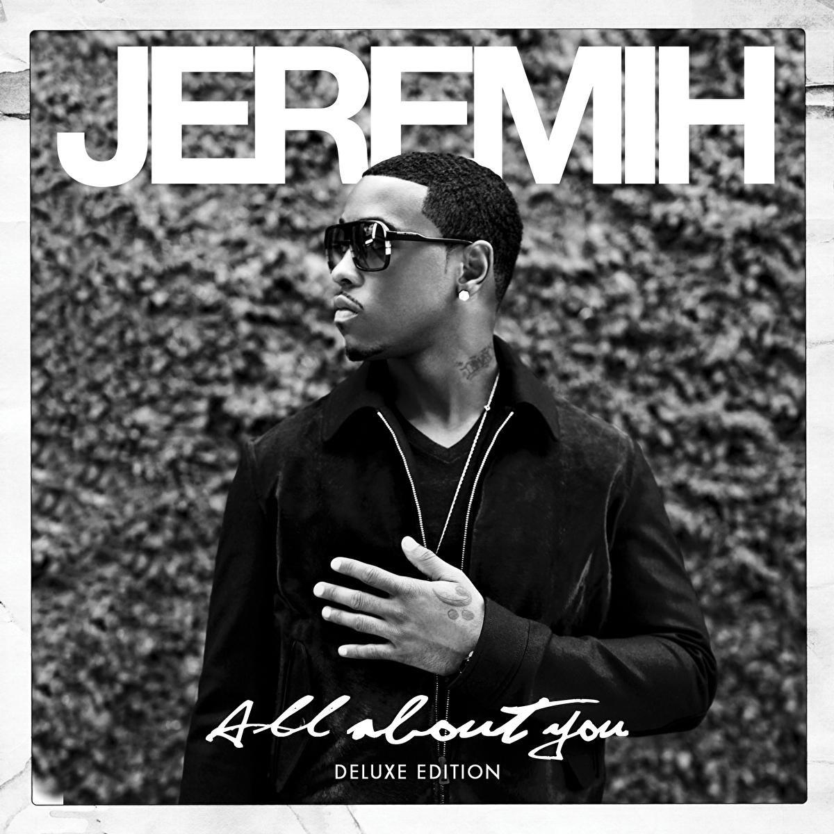 Jeremih - Down On Me (Ft. 50 Cent)  早年好歌