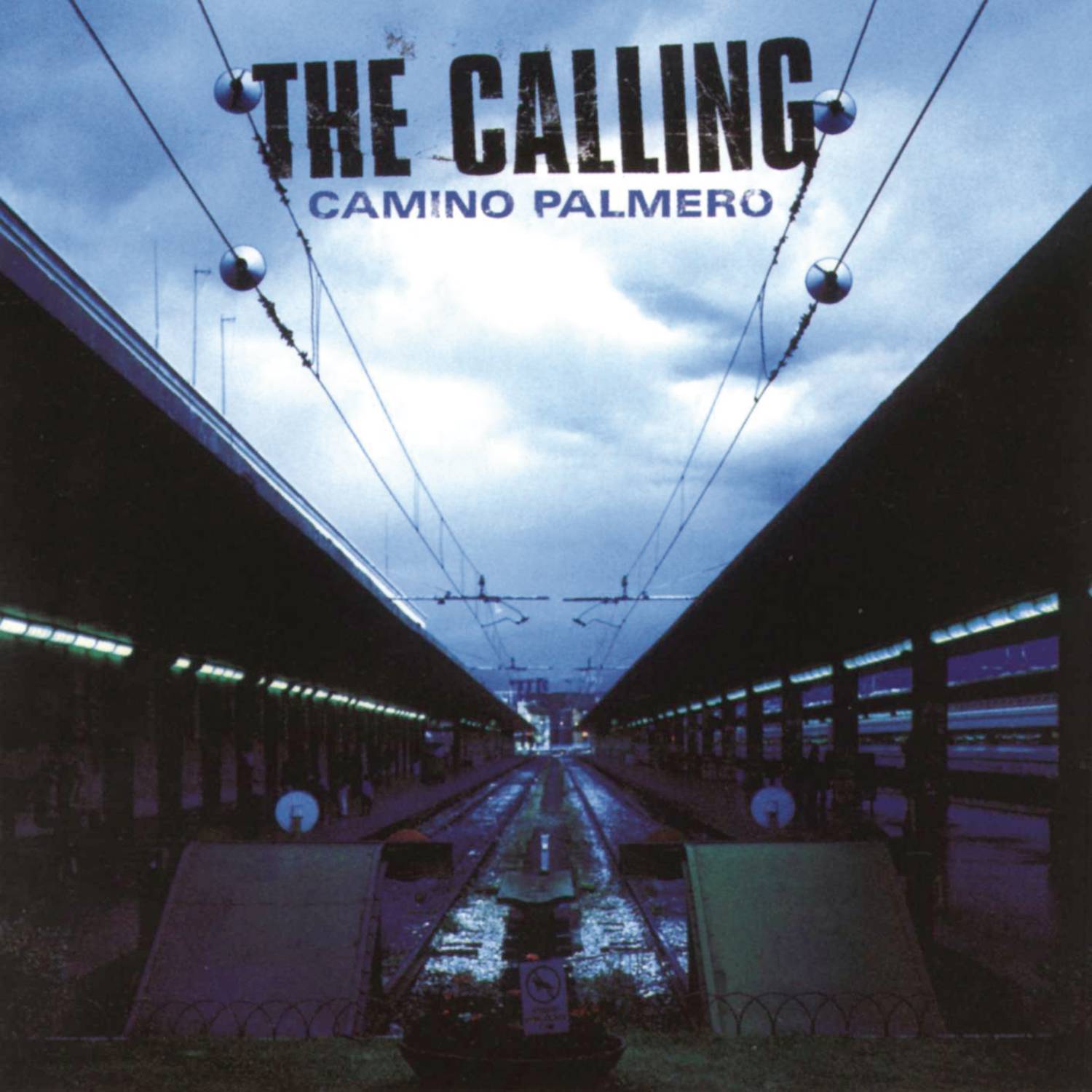 The Calling - Wherever You Will Go 天涯海角