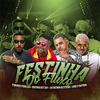 Fernando Problema - Festinha do Fluxo