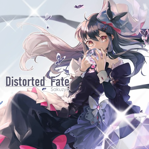 Distorted Fate 海報