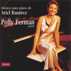 Polly Ferman - Sudamérica