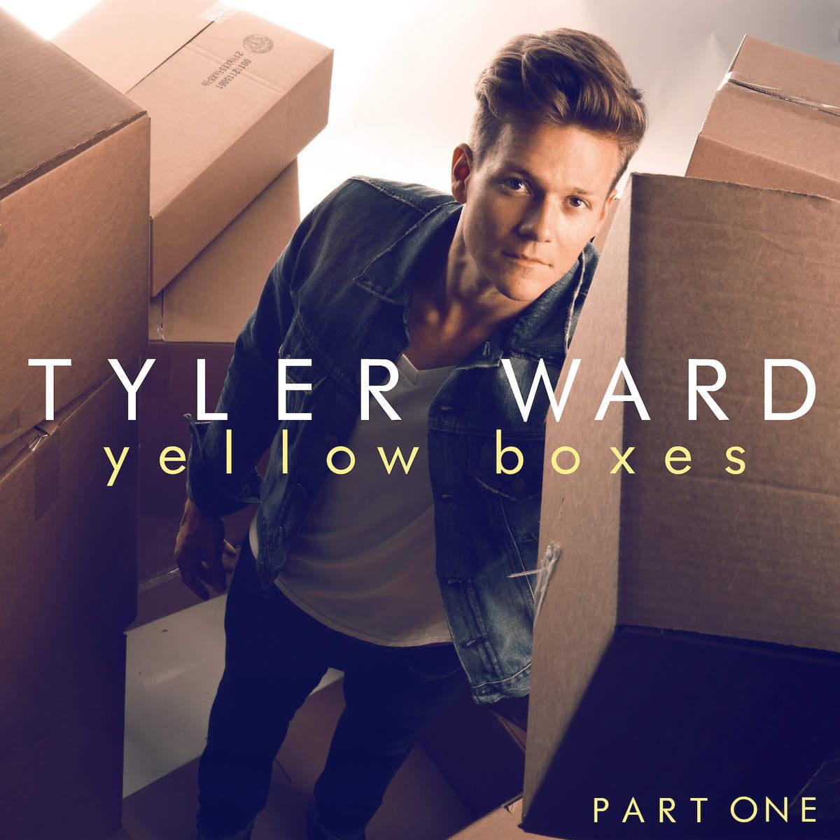 in a moment - tyler ward - 网易云音乐