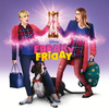 Cozi Zuehlsdorff - At Last It's Me (From “Freaky Friday” the Disney Channel Original Movie)