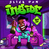 Slick Don - Inside