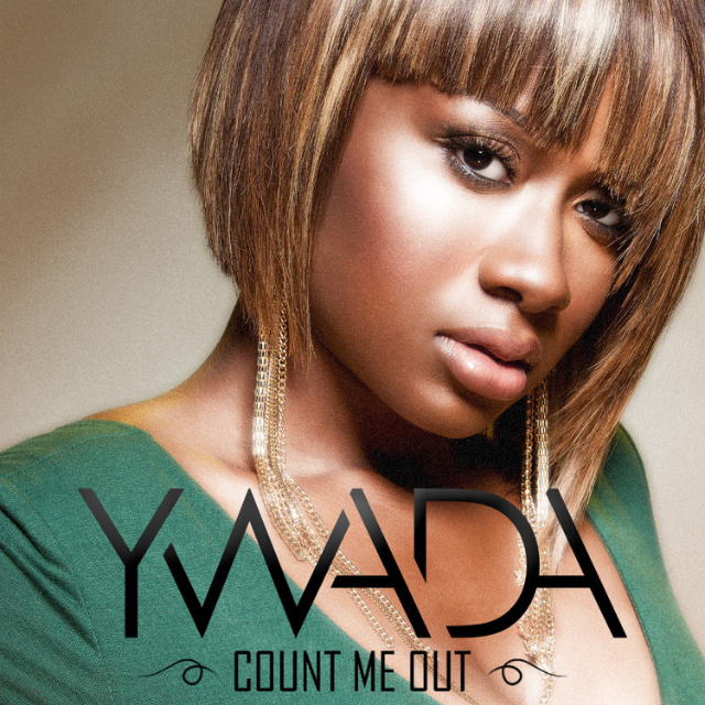 Count Me Out专辑
