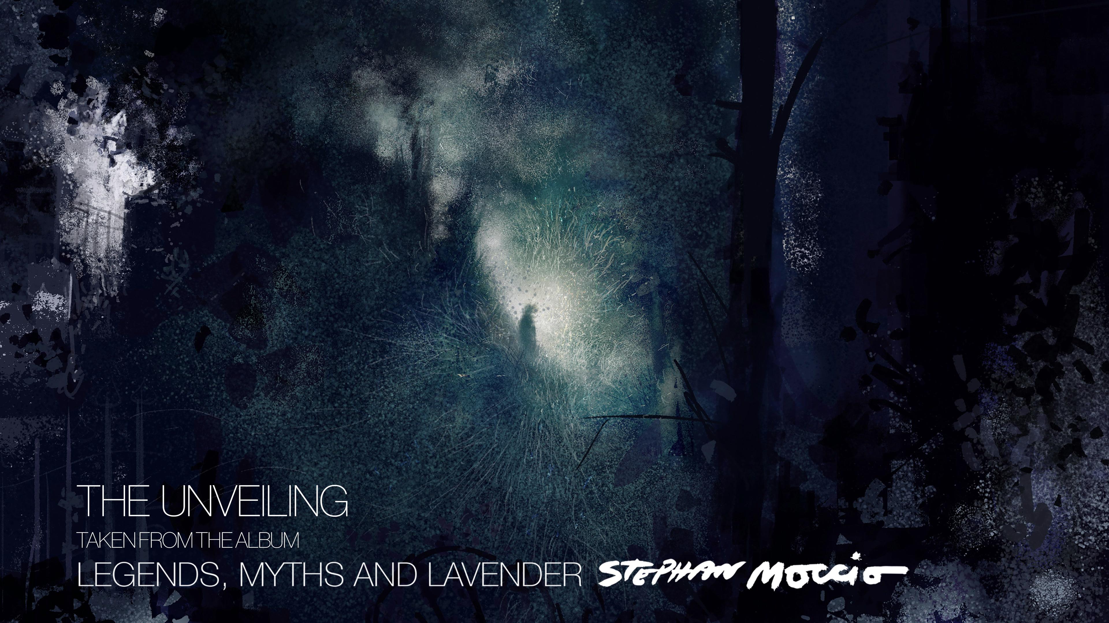 Stephan Moccio - The Unveiling (Audio)