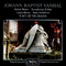 VANHAL, J.B.: Stabat Mater / Symphony in D Major (Prague Chamber Chorus and Orchestra, Neumann)专辑