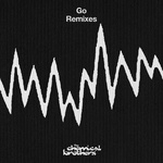 Go (Remixes)专辑