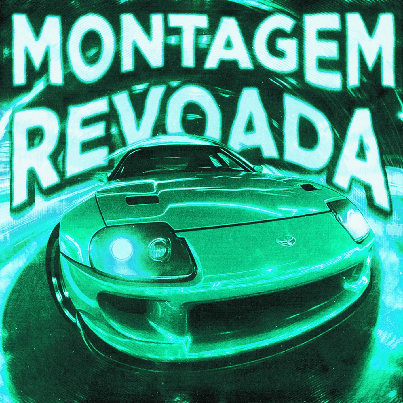 MONTAGEM REVOADA banner