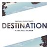 LarsM - Destination (feat. Michael Zhonga)