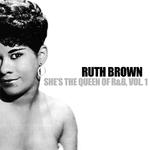 She\'s the Queen of R&B, Vol. 1专辑