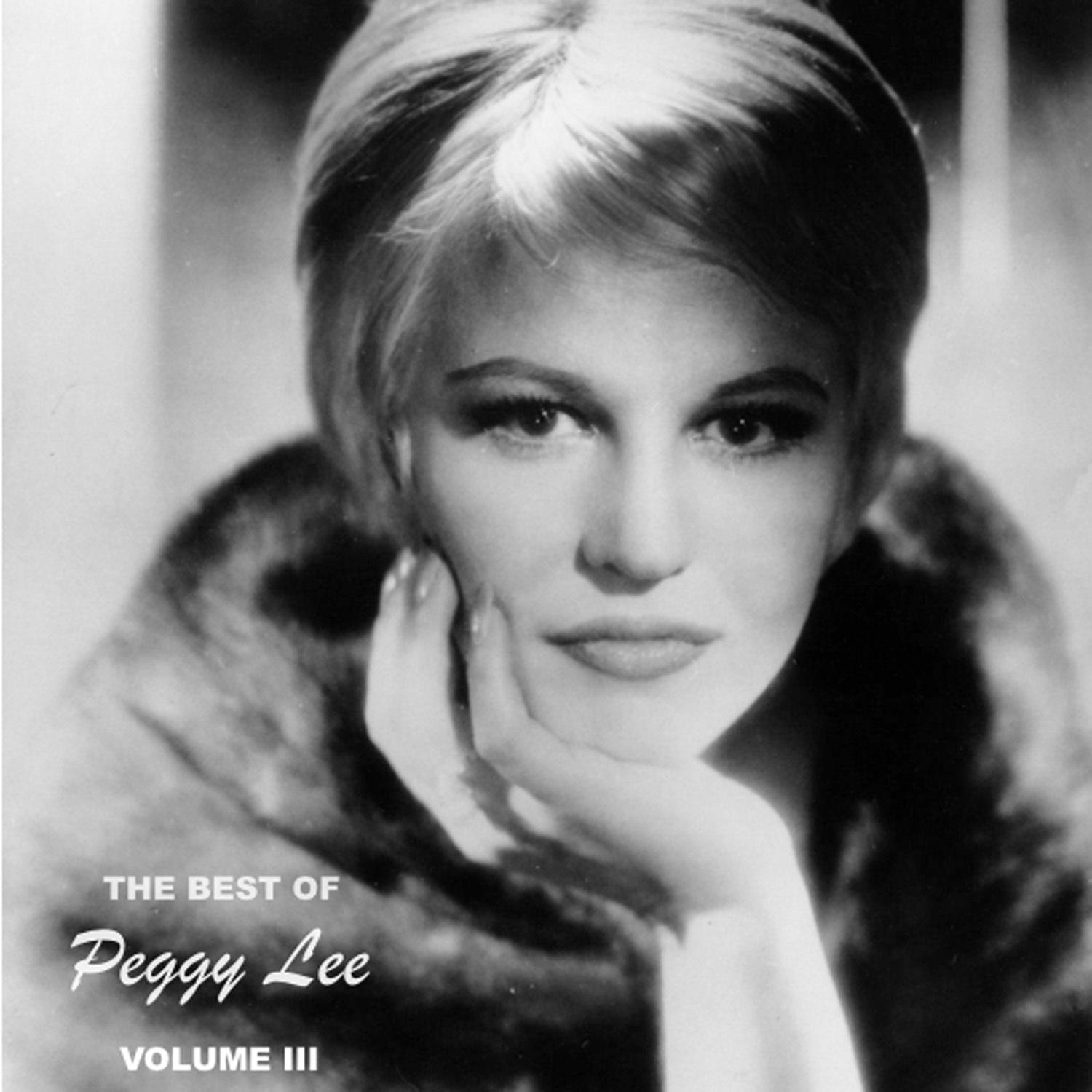 peggy lee